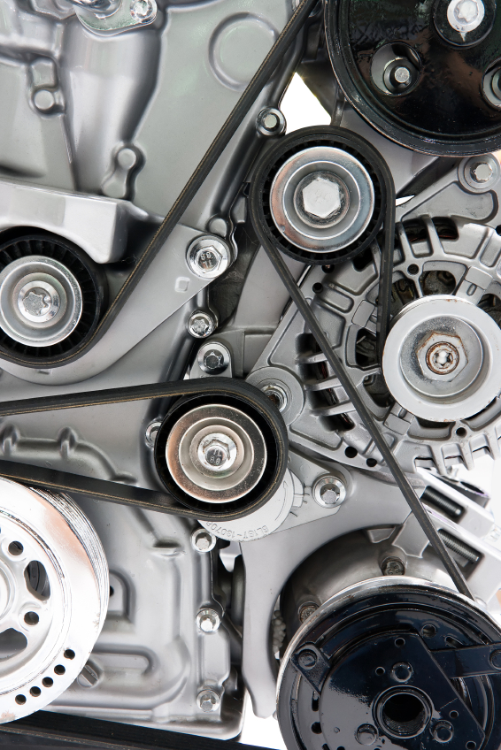 What is a Serpentine Belt? Blain's Farm & Fleet Blog